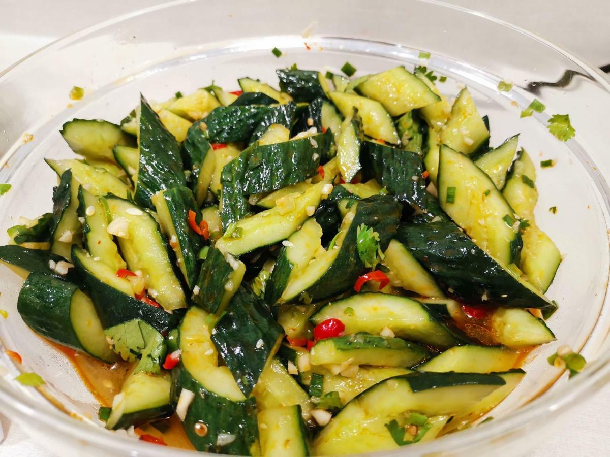 Zhongshan Bafei Hotel מראה חיצוני תמונה