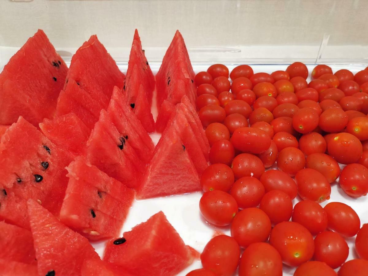 Zhongshan Bafei Hotel מראה חיצוני תמונה